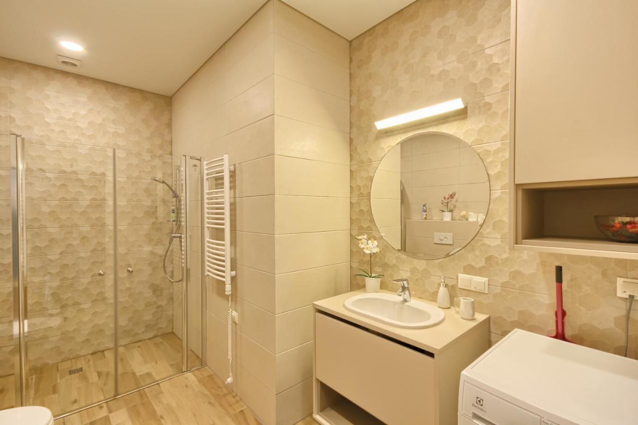 Svajoniu Apartamentai Druskininkai Esterno foto