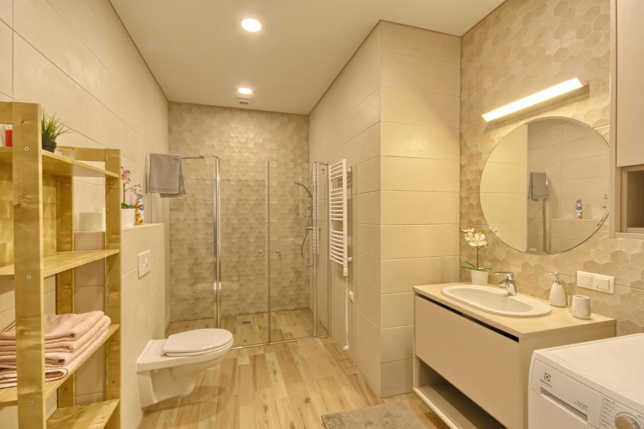 Svajoniu Apartamentai Druskininkai Esterno foto